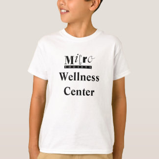 Wellness Center Tee