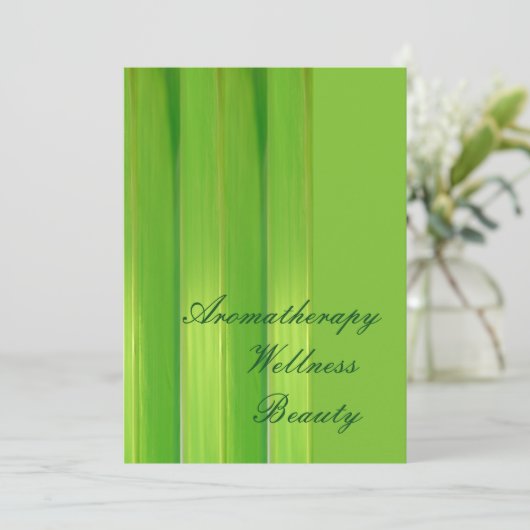 Wellness Coupons (Standing Front)