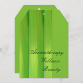 Wellness Coupons (Front/Back)