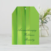 Wellness Coupons (Standing Front)