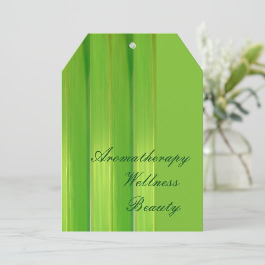 Wellness Coupons (Standing Front)