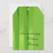 Wellness Coupons (Front)