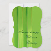 Wellness Coupons (Front)