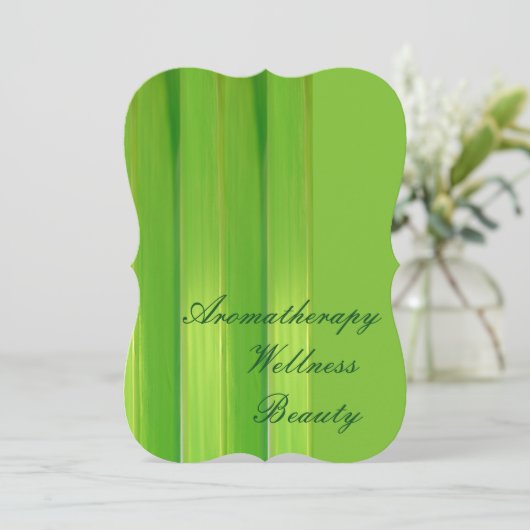 Wellness Coupons (Standing Front)