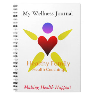 Wellness Journal