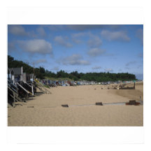 Wells Next The Sea Canv