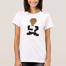 Welp "Pandamonium" Tee