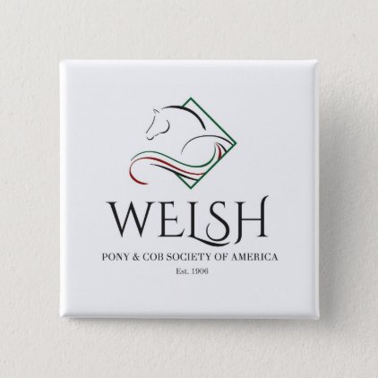 Welsh Button