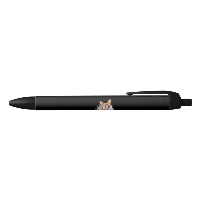 Welsh Corgi Dog Pen (Top)