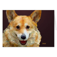 Welsh Corgi 