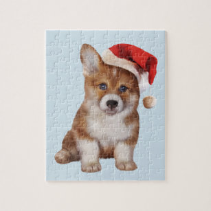 Cardigan Welsh Corgi Puzzle – Corgi Things