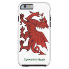 Welsh Dragon - Case