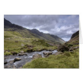 Welsh Landscape Card (Front Horizontal)