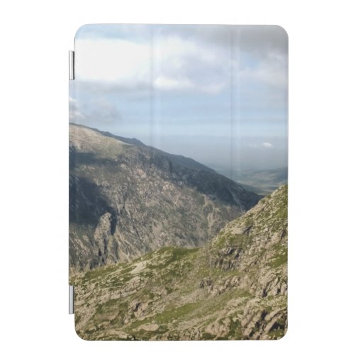 WELSH MOUNTAINS  iPad MINI COVER