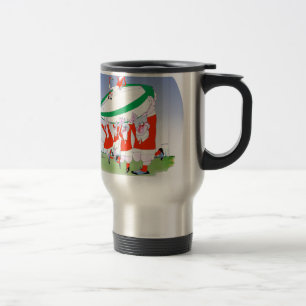 welsh rugby cheers, tony fernandes travel mug