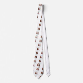 Welsh Springer Spaniel Mom 2 Tie