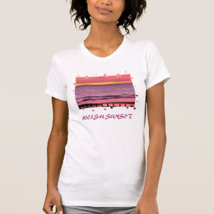 WELSH SUNSET T-Shirt