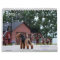 Welsh Terrier 2012 Calendar by Darwyn