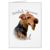 Welsh Terrier Dad 2 (Front)
