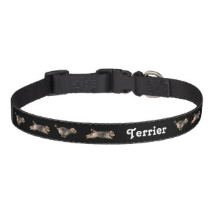 Welsh Terrier Dog Collar