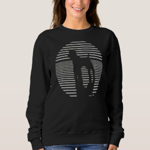 Welsh Terrier Dog Sweatshirt