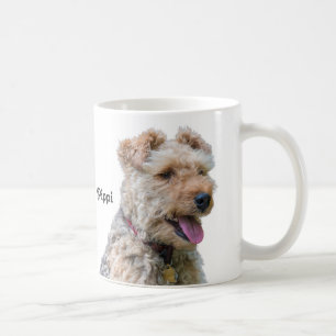 Welsh Terrier Mug