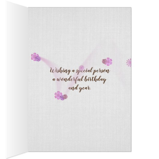 Welsh Terrier on wicker chair (Inside (Right))