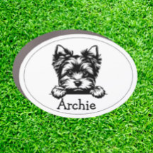 Welsh Terrier Puppy Personalized Theme