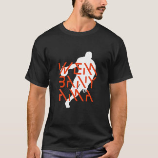 Wembanyama Basketball Amazing Gift Fan T Shirt