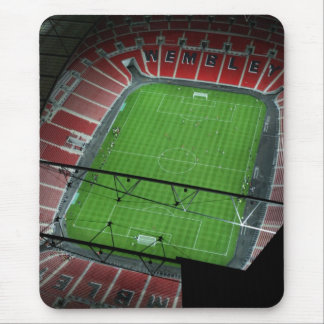 Wembley Stadium Mouse Pad
