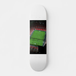Wembley Stadium skateboard Deck