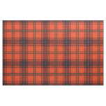 Wemyss clan Plaid Scottish tartan Fabric