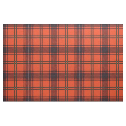 Wemyss clan Plaid Scottish tartan Fabric