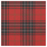 Wemyss Family Tartan Fabric