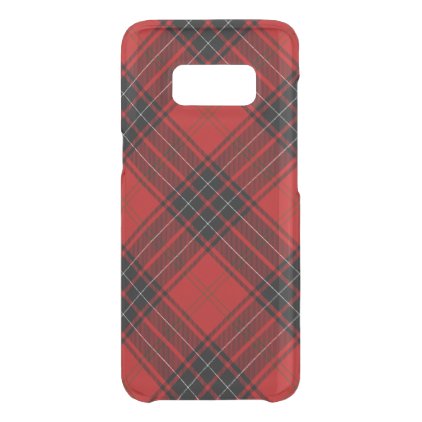 Wemyss Uncommon Samsung Galaxy S8 Case