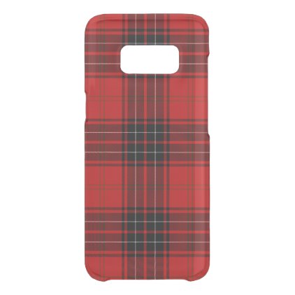 Wemyss Uncommon Samsung Galaxy S8 Case