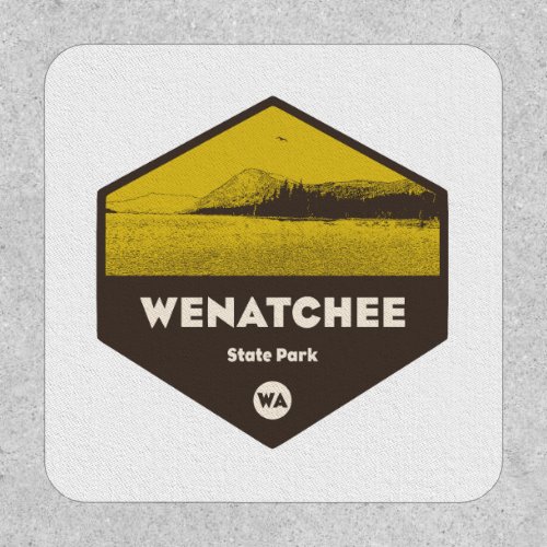 Wenatchee State Park Washington Patch