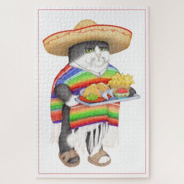 WENDELITO 20"x30" Puzzle WENDELITO 20"x30" Puzzle