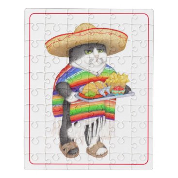 WENDELITO 8"x10" Acrylic Puzzle WENDELITO 8"x10" Acrylic Puzzle