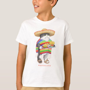 WENDELITO Kids' T-Shirt