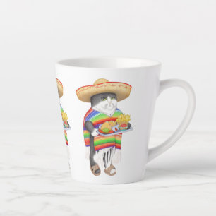 WENDELITO Latte Mug