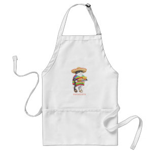 WENDELITO Standard Apron