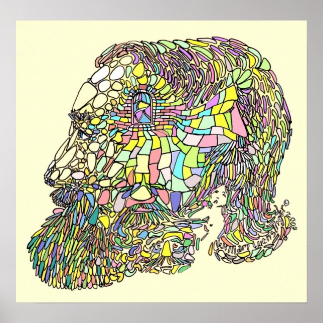 Wendell’s Dilemma - Poster (Front)