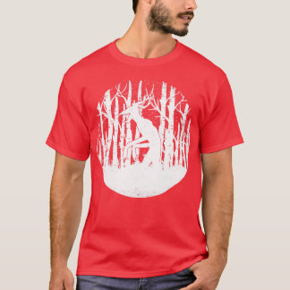 Wendigo 1 T-Shirt