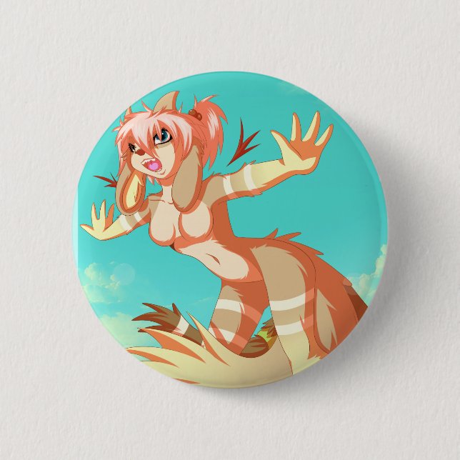 Wendy button (Front)