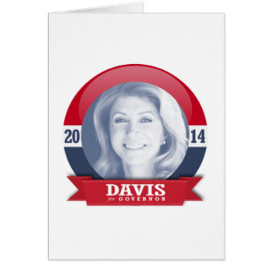WENDY DAVIS CAMPAIGN