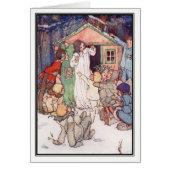 Wendy House and Lost Boys by Alice B. Woodward (Front)