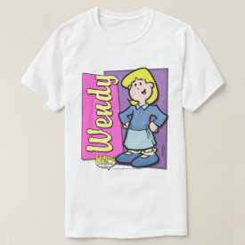 Wendy T-Shirt