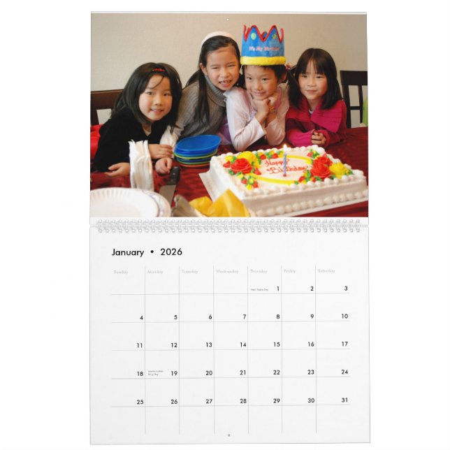 Wenhui_1 Calendar (Jan 2026)