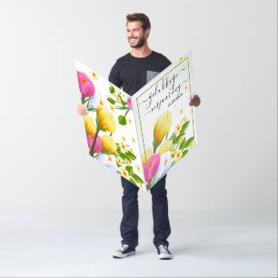 wenskaart voor gelukkige verjaardag birthday card